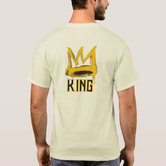 キング Tシャツ