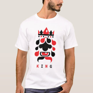 キング Tシャツ