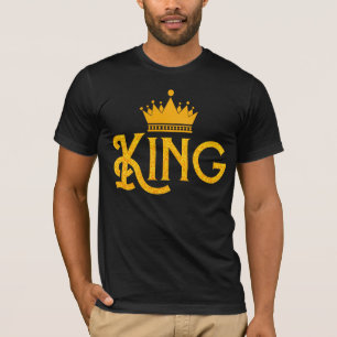 キング Tシャツ