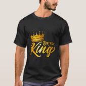 キングS Tシャツ (正面)
