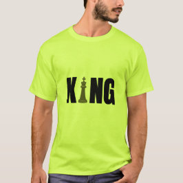 キングTシャツ Tシャツ