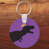 キングTレックス キーホルダー (正面)