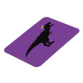キングTレックス マグネット (左側)