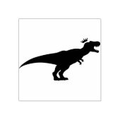 キングTレックス ラバースタンプ (インプリント)