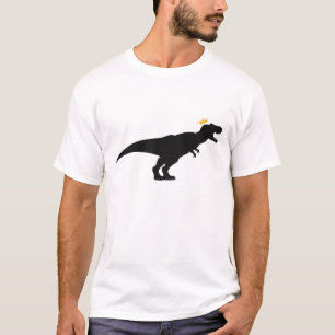 キングTレックス Tシャツ