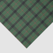 キンケイドオリジナルスコットランドタータンチェック 薄葉紙 (詳細)