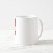 キンケード一族 コーヒーマグカップ (正面右)