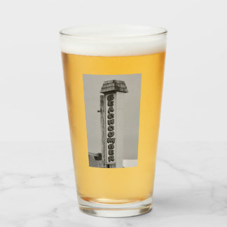 キンシー・ピント・グラス・ビーチコンバー タンブラーグラス