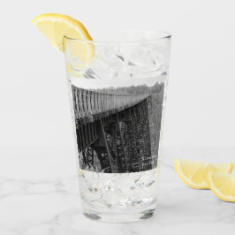 キンズアブリッジスカイウォークスーベニア タンブラーグラス