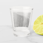 キンズアブリッジスカイウォーク土産 ショットグラス (裏面)