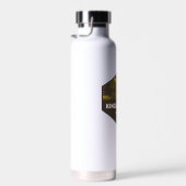 キンズアブリッジ州パークペンシルバニア ウォーターボトル (右面)