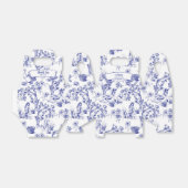 キンセアニェラお願い箱 フェイバーボックス (折り畳みなし)