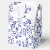 キンセアニェラお願い箱 フェイバーボックス (オープン)