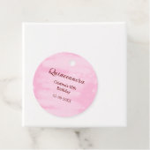 キンセアニェラアノス15th誕生日を追加する名前texture ye フェイバータグ (インサイチュ)