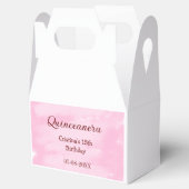 キンセアニェラアノス15th誕生日を追加する名前texture ye フェイバーボックス (オープン)