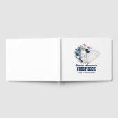 キンセアニェラウエスタンカントリーゲストブック ゲストブック (全面)