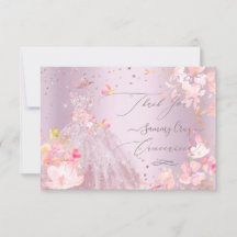 キンセアニェラサンキューダスティバラグリッターガウン