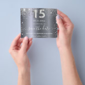 キンセアニェラシルバーグリッター予算歳出期限 チラシ (手)