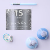 キンセアニェラシルバーグリッター予算歳出期限 チラシ (シングル)