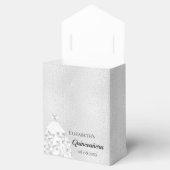 キンセアニェラシルバードレ感謝していス フェイバーボックス (オープン)