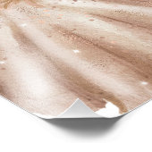 キンセアニェラスウェルカムサイン フォトプリント            (角)