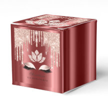 キンセアニェラススウィート16ブライダルバラブルゴーニュ