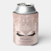 キンセアニェラススウィート16th 15ブライダルスパークリディアモッド 缶クーラー (缶裏面)
