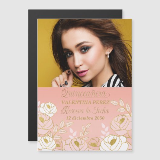 キンセアニェラスペインのザデイト予約ラフェハ保存 (正面/裏面)