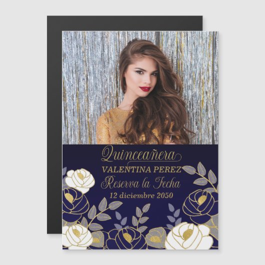 キンセアニェラスペインのザデイト予約ラフェハ保存 (正面/裏面)