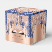 キンセアニェラス甘い16ブライダルバラドリップスブルー フェイバーボックス (裏面サイド)