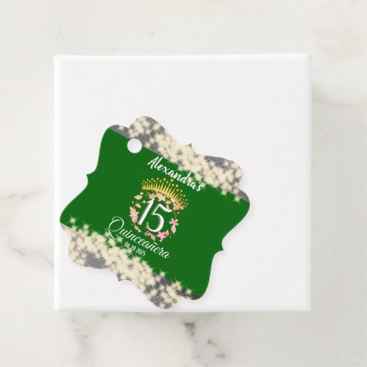 キンセアニェラセージグリーンエレガントプリンセス フェイバータグ (インサイチュ)