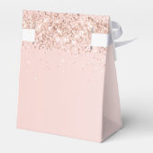 キンセアニェラバラ金ゴールドパリ感謝していユー フェイバーボックス (裏面サイド)