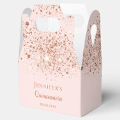 キンセアニェラバラ金ゴールドピンクユー感謝していズ フェイバーボックス (オープン)