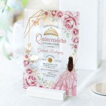 キンセアニェラピンク金ゴールドドレスフローラ