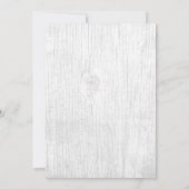 キンセアニェラフェアユタリーキャッスルバラ&ソーンプリンセス 招待状 (裏面)