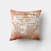 キンセアニェラフォトきらきら光るハート切り出しキープス クッション (裏面)