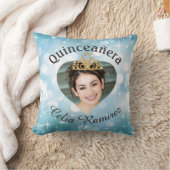 キンセアニェラフォトきらきら光るハート切り出しキープス クッション (ブランケット)