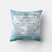 キンセアニェラフォトきらきら光るハート切り出しキープス クッション (裏面)