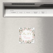 キンセアニェラマグネットの土産 マグネット (インサイチュ (食洗機))