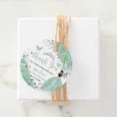 キンセアニェラミントグリーンフローラシルバープリンセス フェイバータグ (インサイチュ)