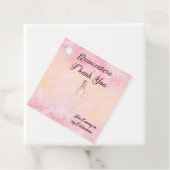 キンセアニェラメッセージカード フェイバータグ (インサイチュ)