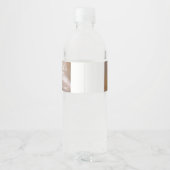 キンセアニェラ台本写真15誕生日 ペットボトルラベル (裏面)