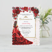 キンセアニェラ引用文スペインの 招待状 (スタンド正面)