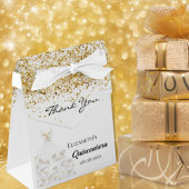 キンセアニェラ白金ゴールドは感謝していあなたを フェイバーボックス