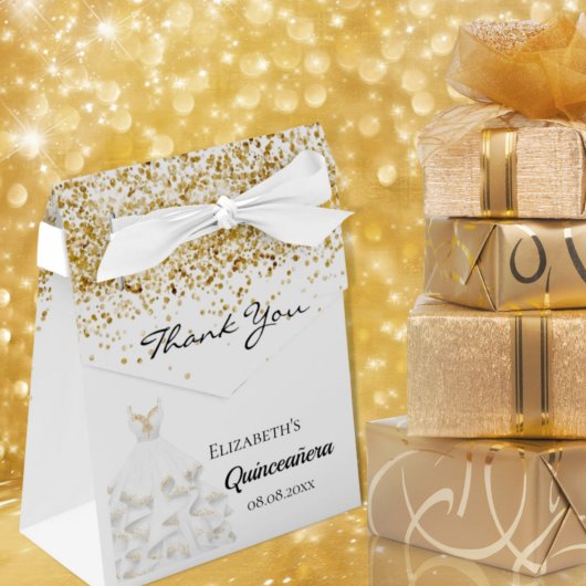 キンセアニェラ白金ゴールドは感謝していあなたを フェイバーボックス