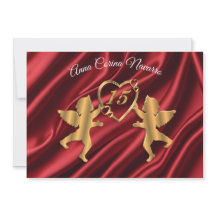 キンセアニェラ金ゴールド15歳の誕生日