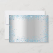 キンセアニェラ銀色の輝き セーブザデート (裏面)