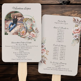 キンセアニェラ順序イベントボホフローラブーツ ハンドファン