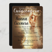 キンセアニェラ シーズンカード (正面/裏面)