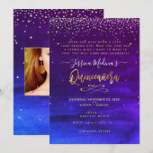 キンセアニェラ・Written in the Stars カード (正面/裏面)